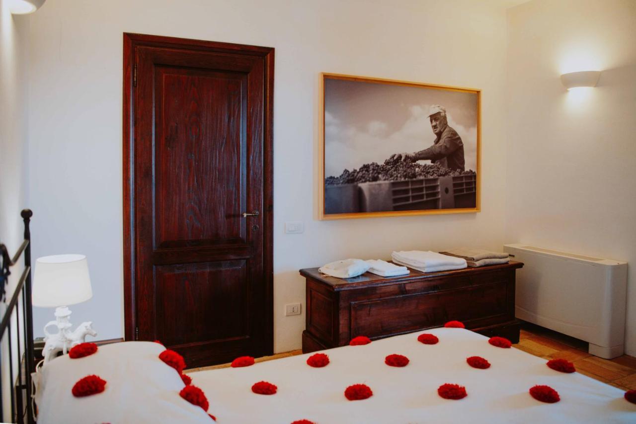 Cinigiano Tenuta Pianirossi מראה חיצוני תמונה