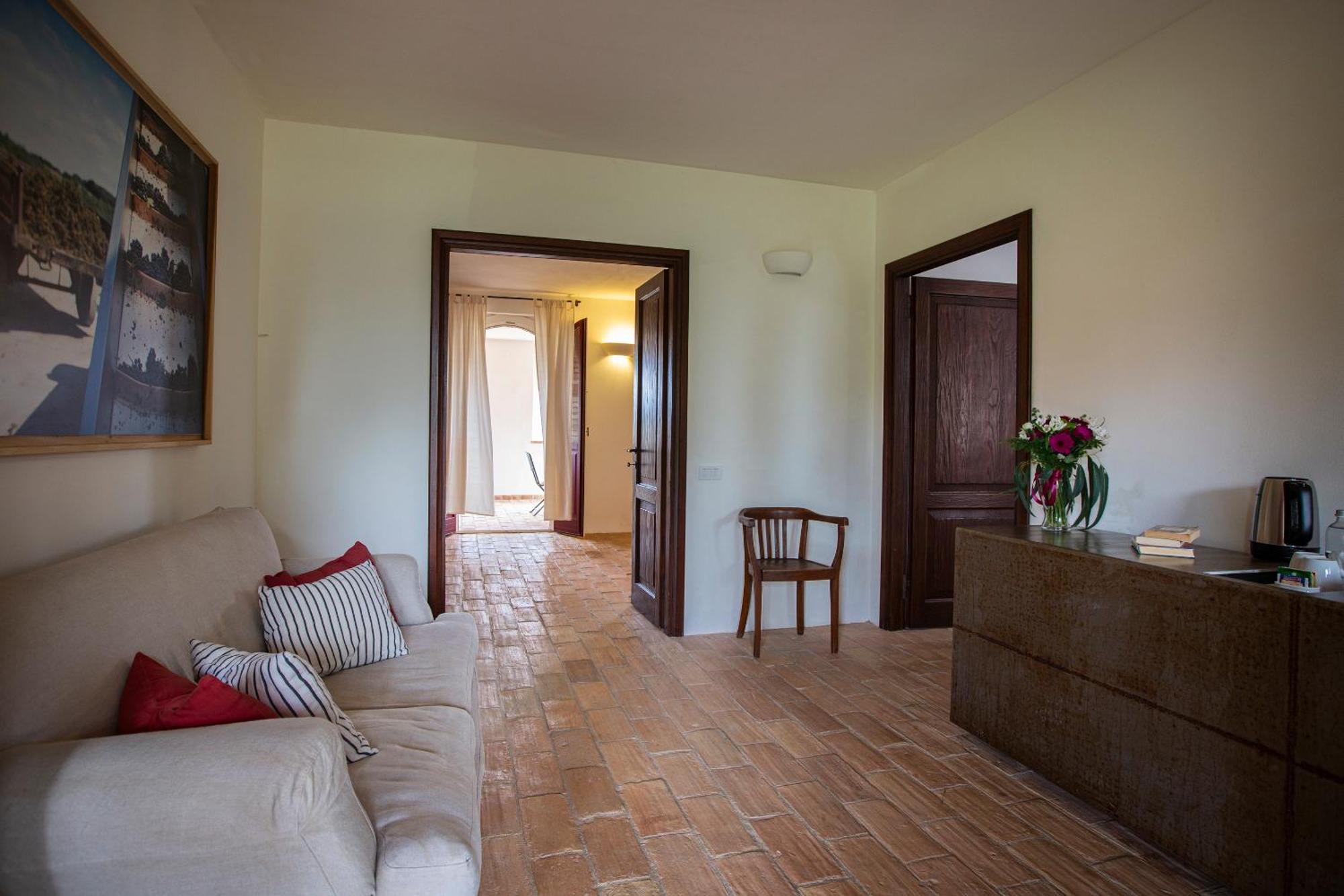 Cinigiano Tenuta Pianirossi מראה חיצוני תמונה