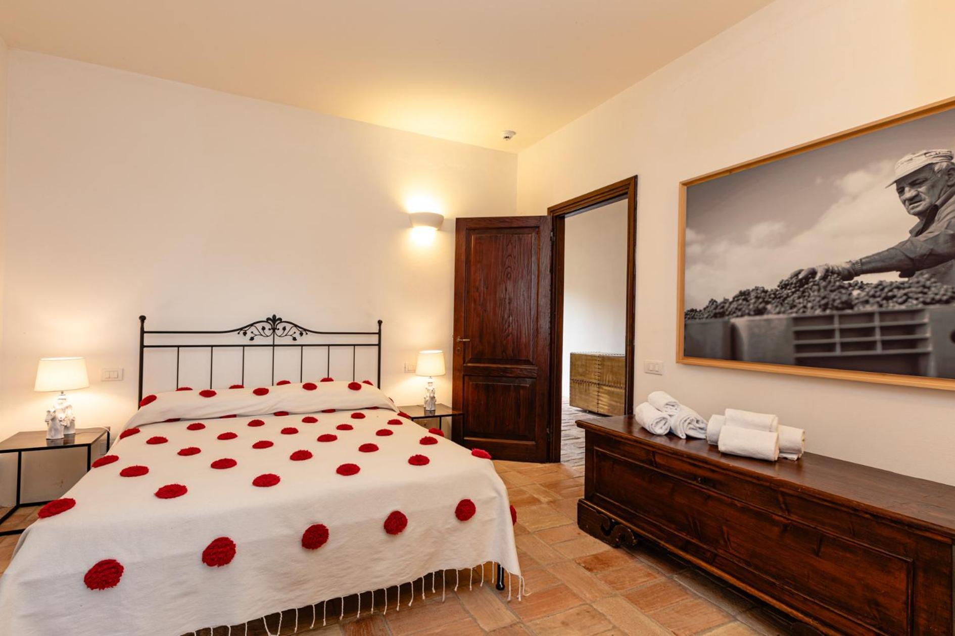 Cinigiano Tenuta Pianirossi מראה חיצוני תמונה