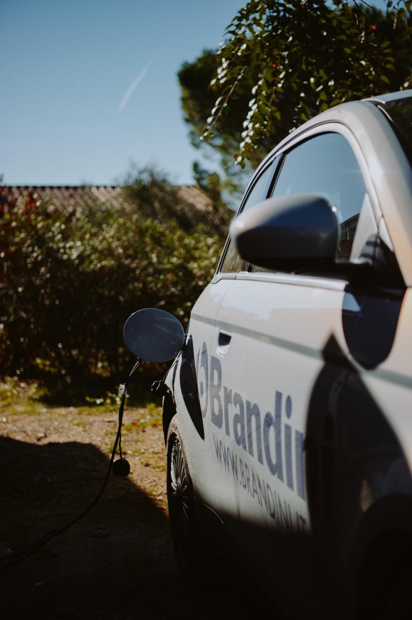 Cinigiano Tenuta Pianirossi מראה חיצוני תמונה